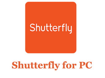 Shutterfly for PC
