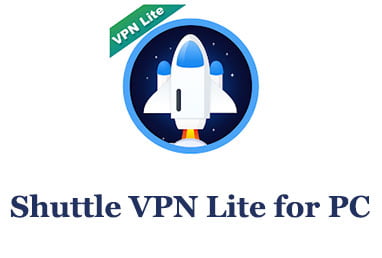 Shuttle VPN Lite for PC