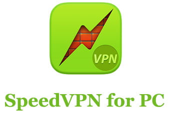 SpeedVPN for PC