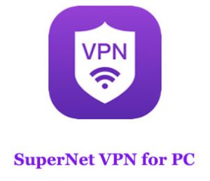 supernet vpn firefox plugin