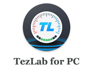 TezLab for PC