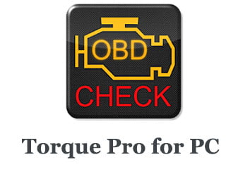 Torque Pro for PC