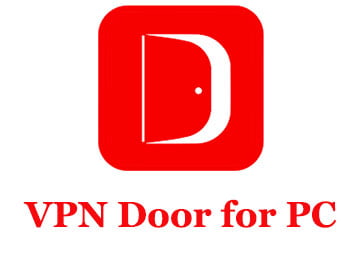 VPN Door for PC