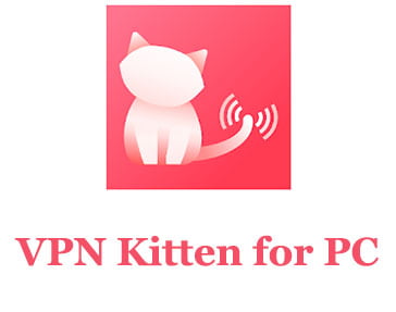 VPN Kitten for PC
