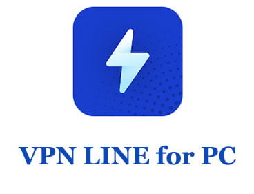 VPN LINE for PC