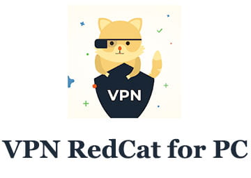 VPN RedCat for PC