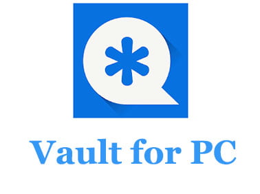 Vault for PC