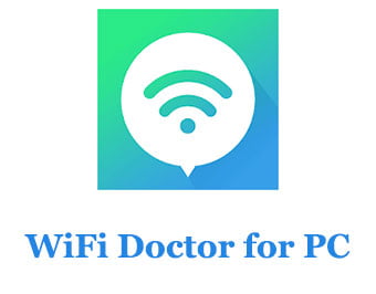 WiFi Doctor for PC