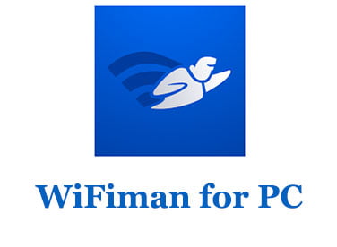 WiFiman for PC