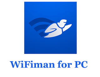 WiFiman for PC