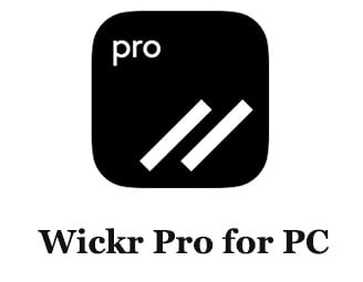 Wickr Pro for PC