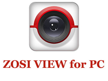 zosi view for pc
