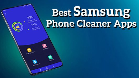 best Samsung phone cleaner app