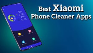 Top 10 Best Xiaomi Phone Cleaner Apps - Trendy Webz