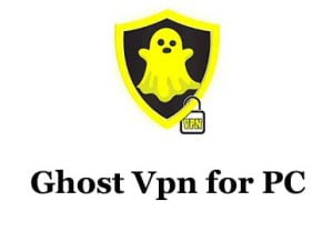 ghostnet vpn