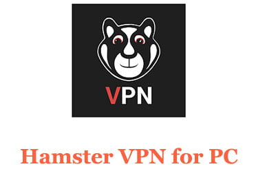 Hamster VPN for PC