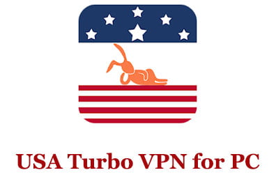 USA Turbo VPN for PC