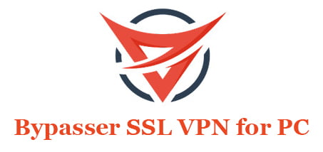Bypasser SSL VPN for PC
