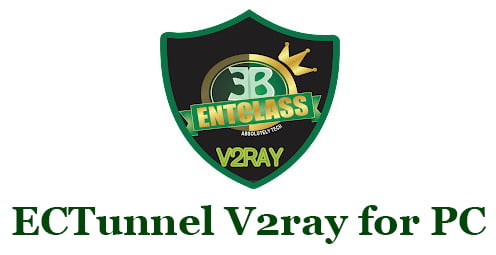 ECTunnel V2ray for PC
