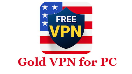 Gold VPN for PC