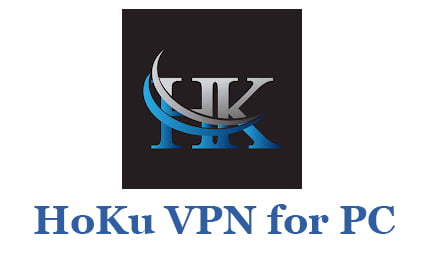 HoKu VPN for PC