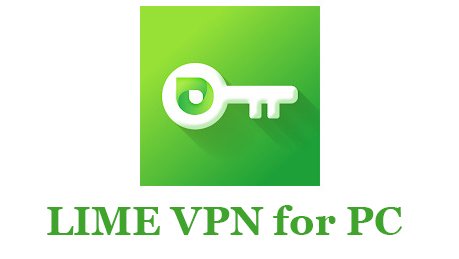 LIME VPN for PC