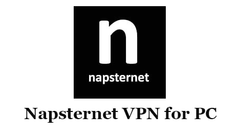 Napsternet VPN for PC