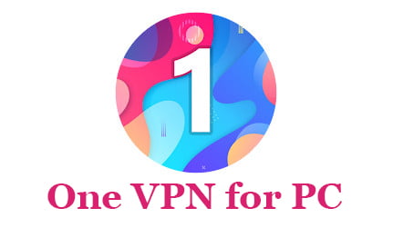 One VPN for PC