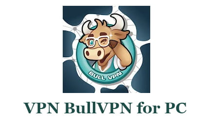 VPN BullVPN for PC