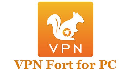 VPN Fort for PC