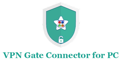 VPN Gate Connector for PC
