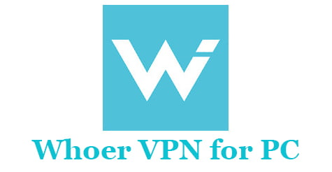 Whoer VPN for PC