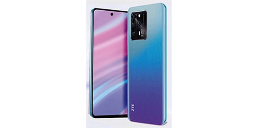 ZTE Blade V30 Specs