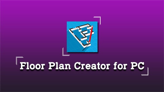 Floor Plan Creator for PC