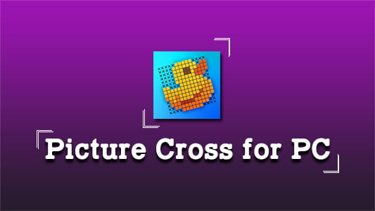 Picture Cross for PC
