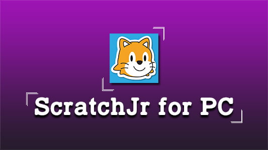 ScratchJr for PC
