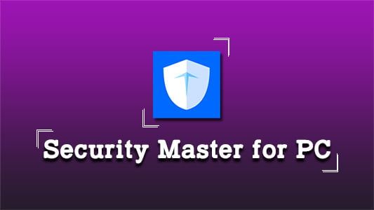 Security Master for PC