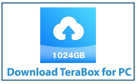 download terabox for pc
