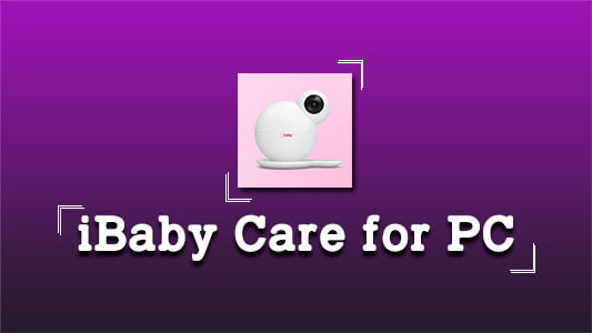 IBaby Care for PC