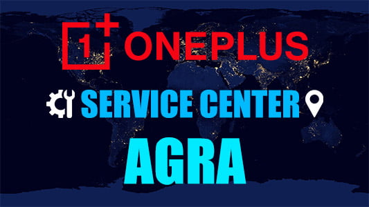 OnePlus Service Center Agra