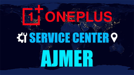 OnePlus Service Center Ajmer