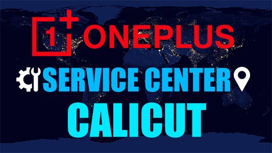 OnePlus Service Center Calicut