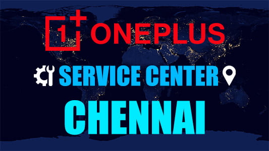 OnePlus Service Center Chennai