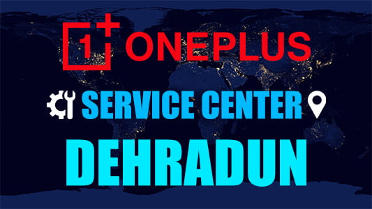 OnePlus Service Center Dehradun