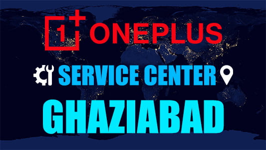 OnePlus Service Center Ghaziabad