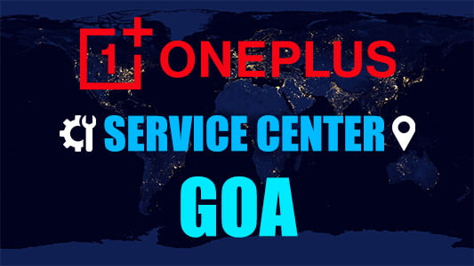 OnePlus Service Center Goa