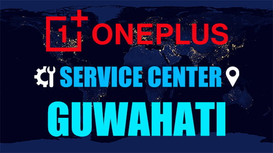 OnePlus Service Center Guwahati