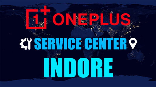 OnePlus Service Center Indore