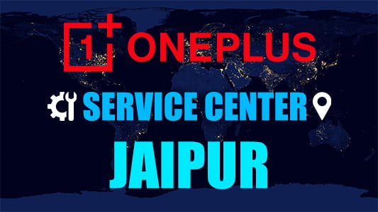 OnePlus Service Center Jaipur