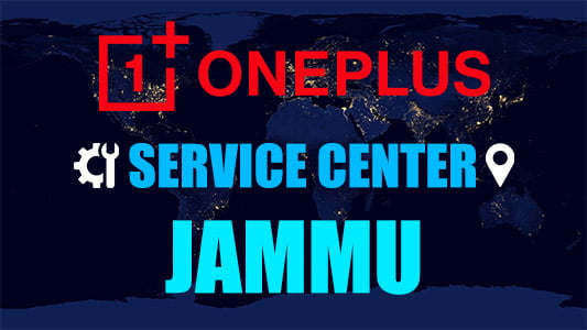 OnePlus Service Center Jammu
